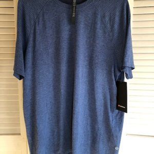 Metal Vent Tech Short Sleeve